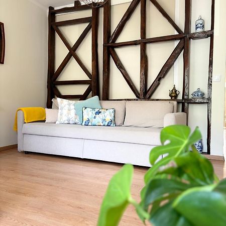 Lx Pena Apartment Lizbona Zewnętrze zdjęcie