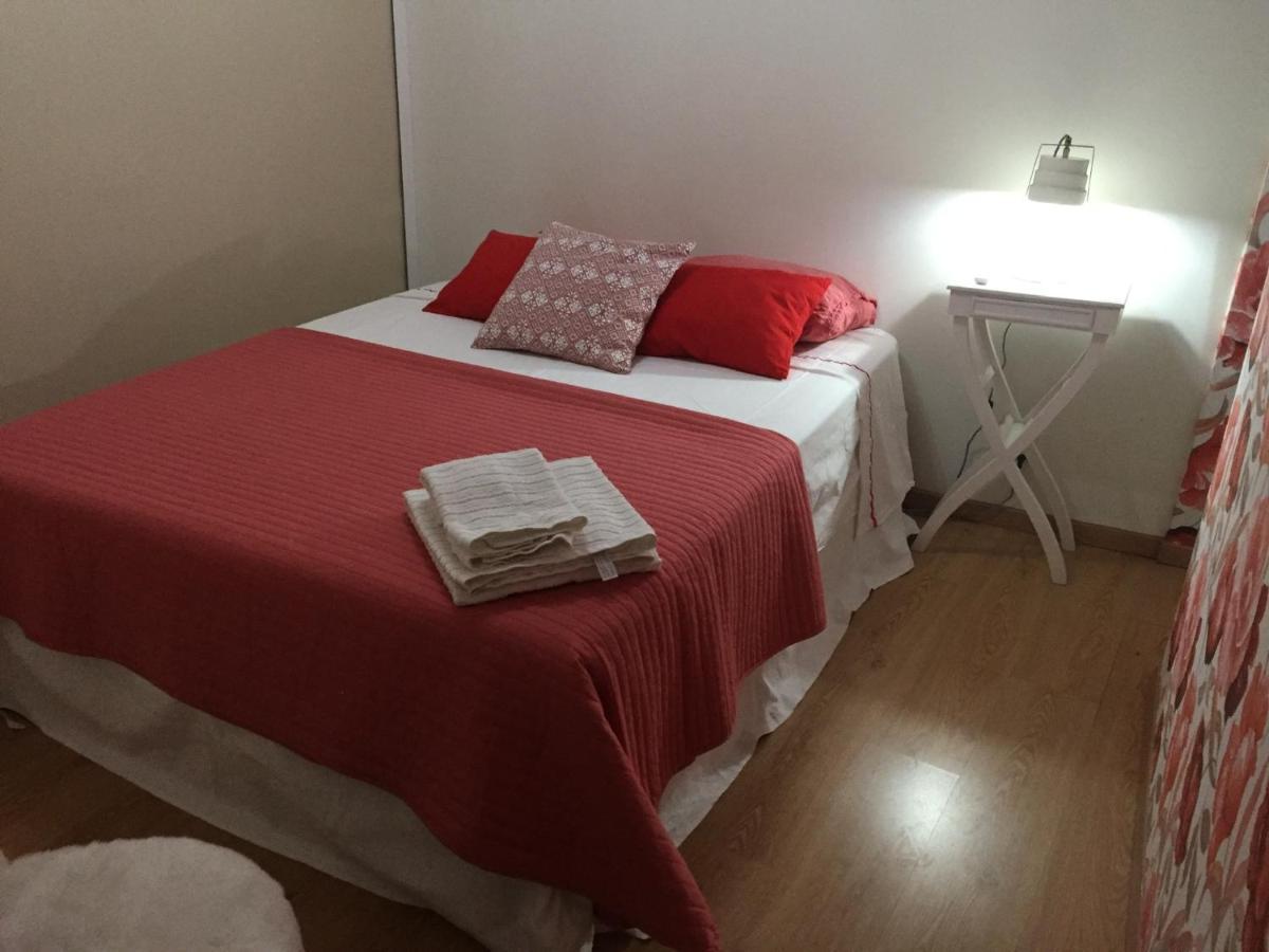 Lx Pena Apartment Lizbona Zewnętrze zdjęcie