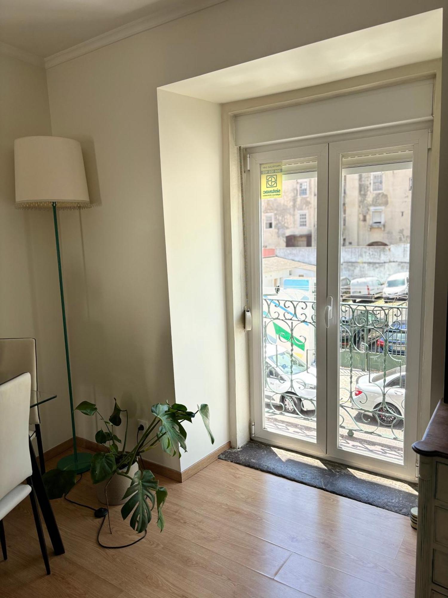 Lx Pena Apartment Lizbona Zewnętrze zdjęcie