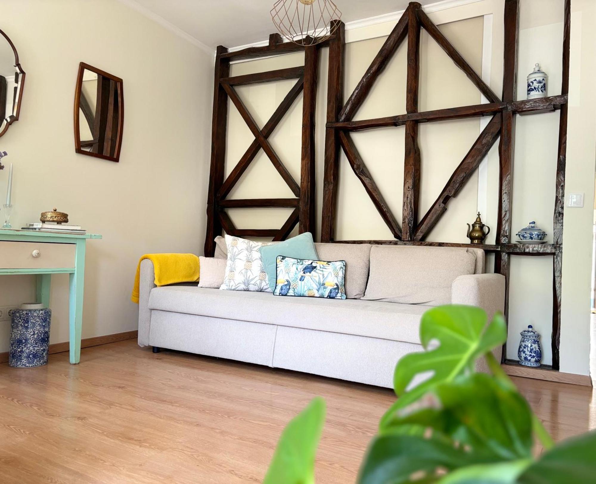 Lx Pena Apartment Lizbona Zewnętrze zdjęcie