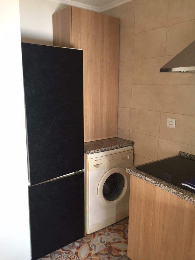 Lx Pena Apartment Lizbona Zewnętrze zdjęcie