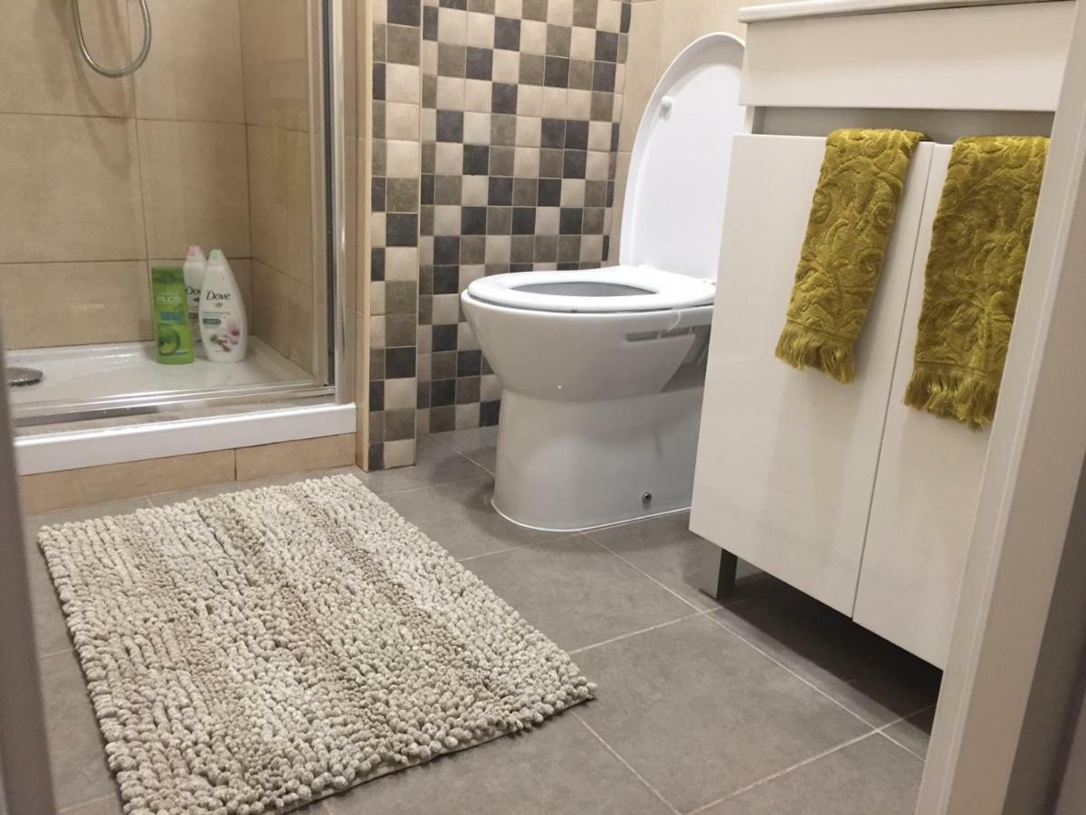 Lx Pena Apartment Lizbona Zewnętrze zdjęcie