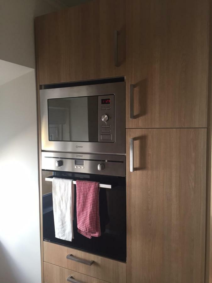Lx Pena Apartment Lizbona Zewnętrze zdjęcie