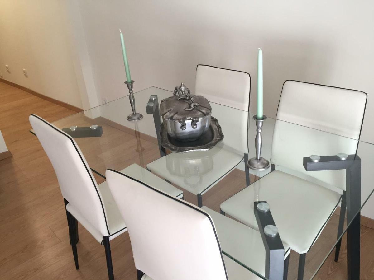 Lx Pena Apartment Lizbona Zewnętrze zdjęcie