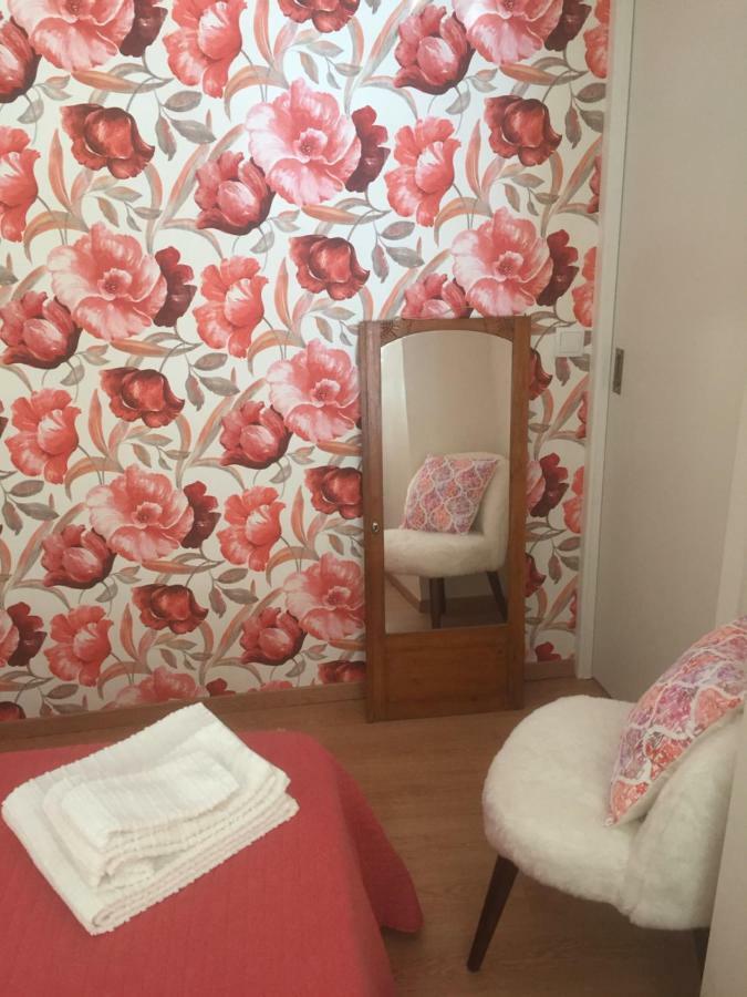Lx Pena Apartment Lizbona Zewnętrze zdjęcie