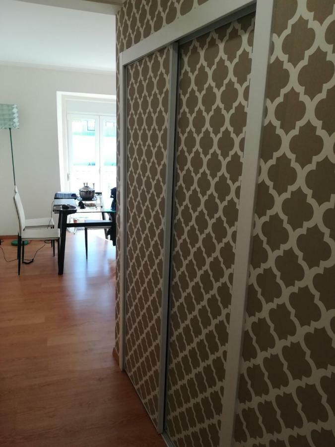 Lx Pena Apartment Lizbona Zewnętrze zdjęcie